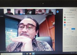 Kabiro Humas Kemenaker RI R. Soes Hindharno SH MH