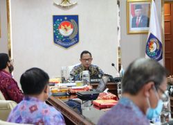 Pemerintahan