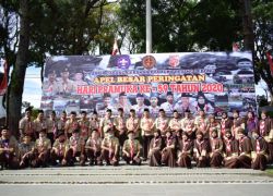 Daerah
