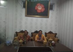 Daerah