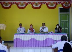 Daerah