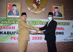 Daerah