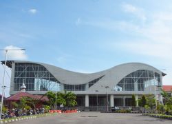 Provinsi Bengkulu