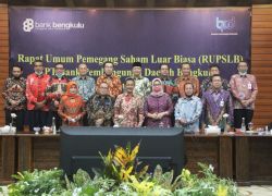 Provinsi Bengkulu