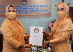 Pemkot bengkulu