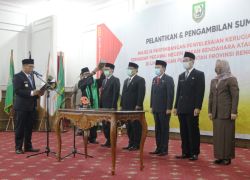 Pemerintahan