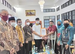 Pemerintahan