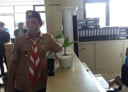 Pemkot bengkulu
