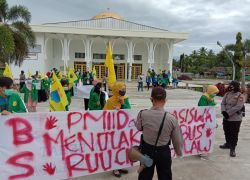 Daerah