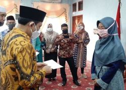 Pemkot bengkulu
