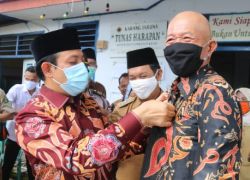 Pemkot bengkulu