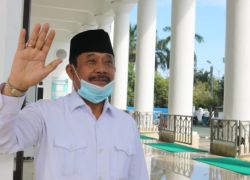 Pemkot bengkulu