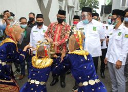 Provinsi Bengkulu
