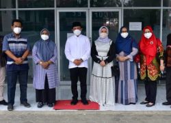 Pemkot bengkulu