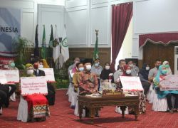 Pemerintahan