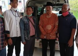 Pemkot bengkulu