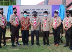 Pemkot bengkulu