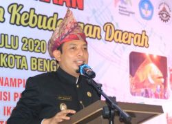 Pemkot bengkulu