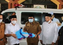 Pemkot bengkulu