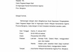 Provinsi Bengkulu