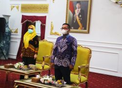 Pemerintahan