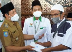Pemkot bengkulu