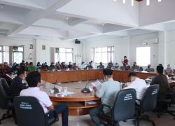 DPRD Bengkulu Selatan