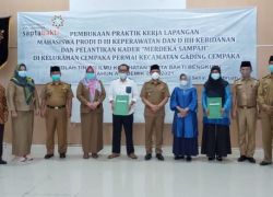 Pemkot bengkulu