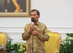 Pemerintahan