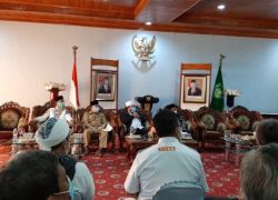 Pemkot bengkulu