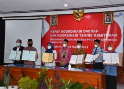 Provinsi Bengkulu