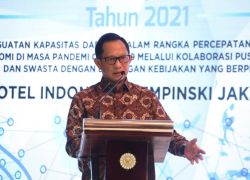 Pemerintahan