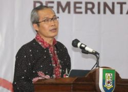 Pemkot bengkulu