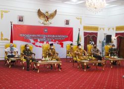 Pemerintahan