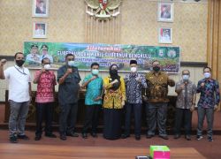 Provinsi Bengkulu