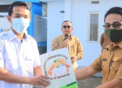 Pemkot bengkulu