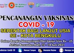 Pemkot bengkulu